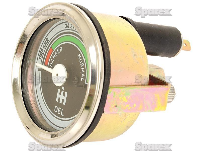 Oil Pressure Gauge () for Case IH (715063R91)