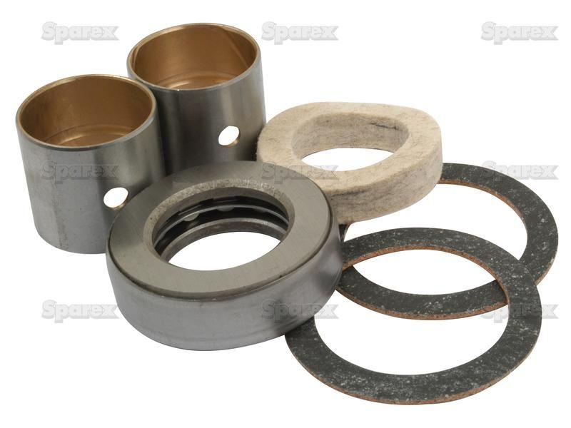 Spindle Repair Kit for John Deere 1640 (40 Series)
