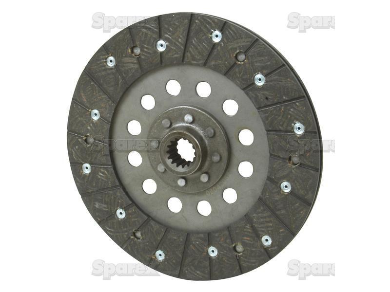 Clutch Plate for Ford New Holland