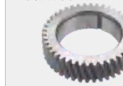 New Holland Camshaft Sprocket 87775066