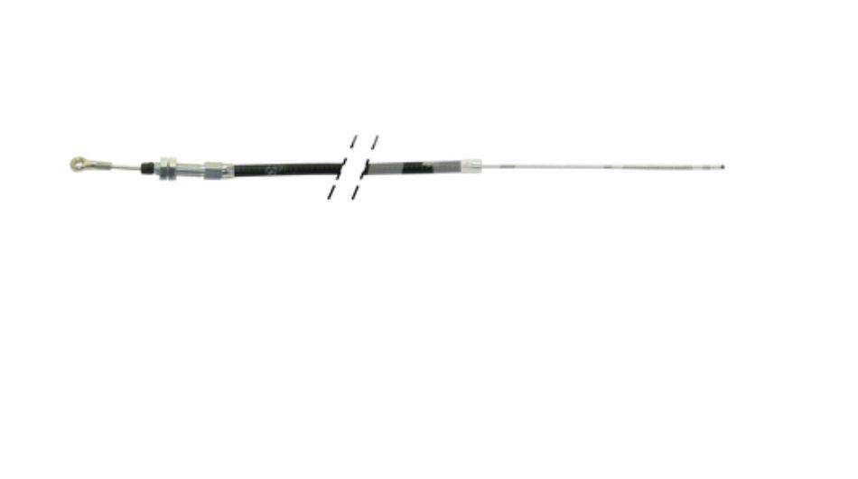 Merlo Telehandler P30.7EV Handbrake Cable