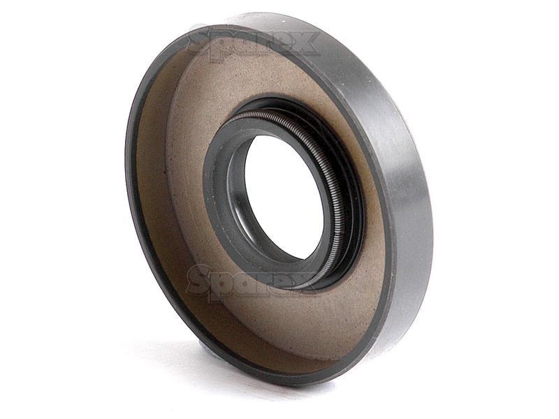 Metric Rotary Shaft Seal, 20 x 52 x 9mm Double Lip