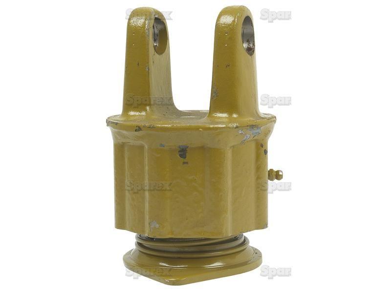 PTO Over-Running Clutch (U/J Size: 22 x 54.8mm) Size: 1 3/8''-6 Spline Bondioli & Pavesi, La Magdalena, Walterscheid