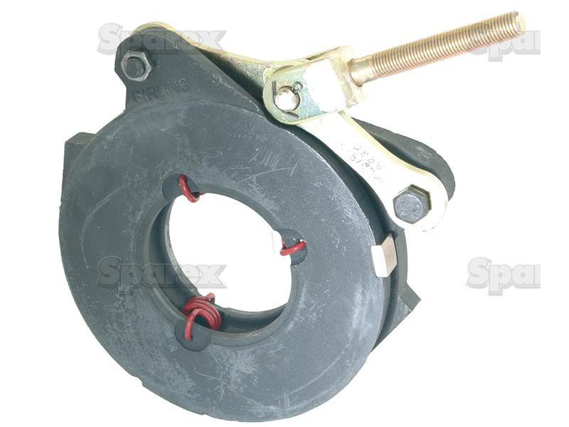 Brake Actuator for Fendt