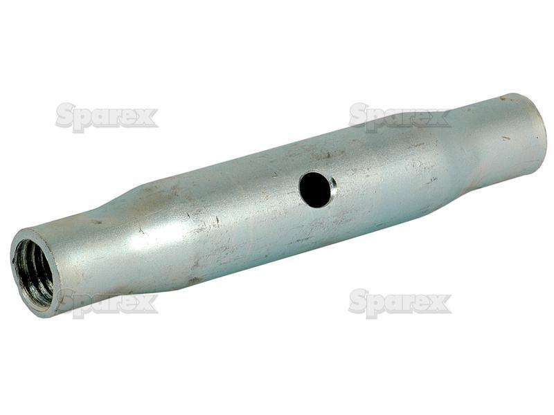 Top Link Centre Tube Lely (9.1087.0023.6)
