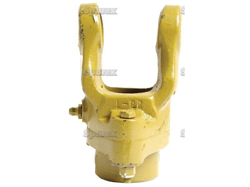 PTO Shearbolt Clutch (U/J Size: 23.8 x 61.2mm) Size: 1 3/8''-6 Spline Bondioli & Pavesi, La Magdalena, Walterscheid
