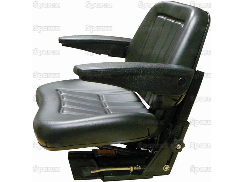 Sparex Seat Assembly for Case IH 885 (85 Series)
