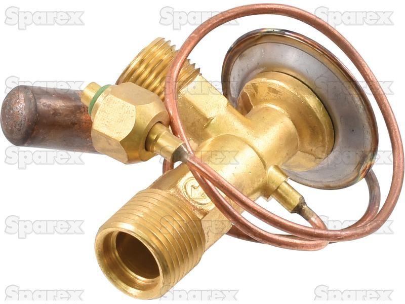 O Ring Type Expansion Valve for Landini LARGE 16500