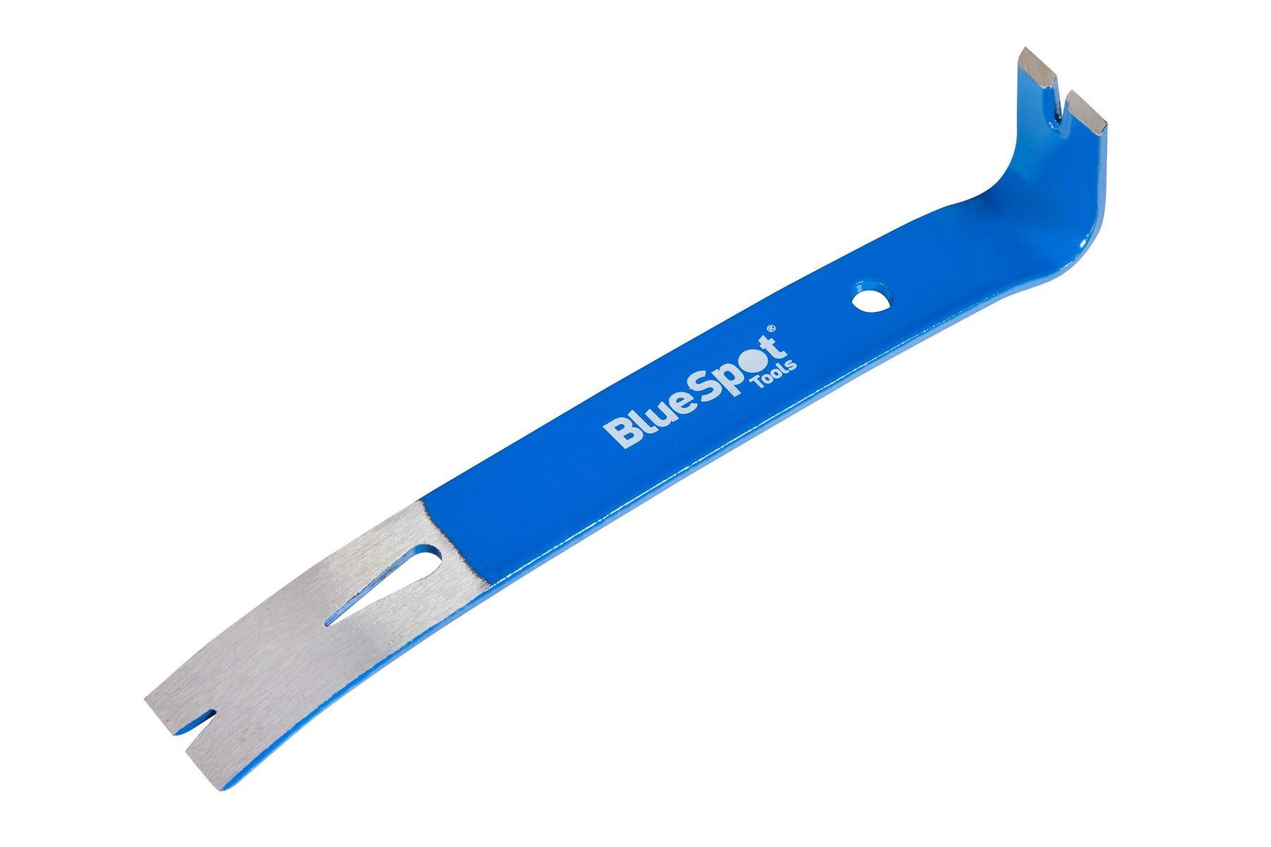 Blue Spot Tools 7" Flat Pry Bar