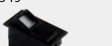 VALTRA TRACTOR ROCKER SWITCH (AGCO) V30944000