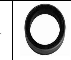VALTRA TRACTOR SHAFT SEAL (AGCO) VKH3781