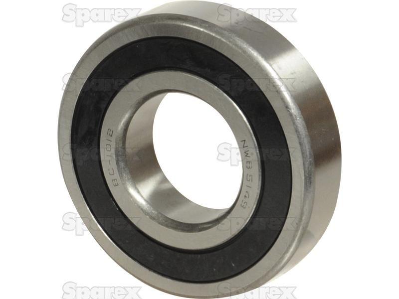Sparex Deep Groove Ball Bearing (62072RSC3) for Claas (0002442670)