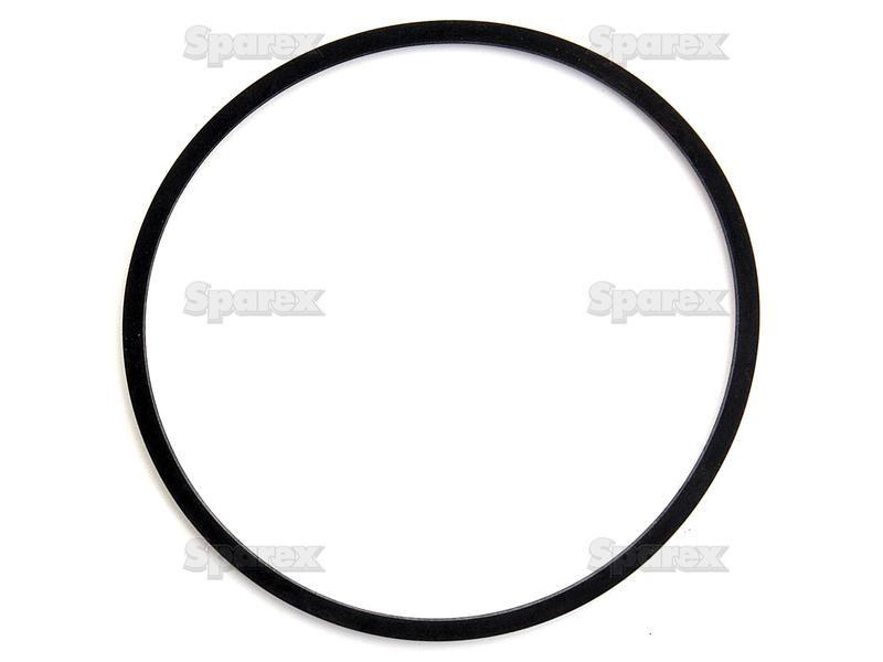 Seal - Square Section Ford New Holland (116518ES, 81760903)