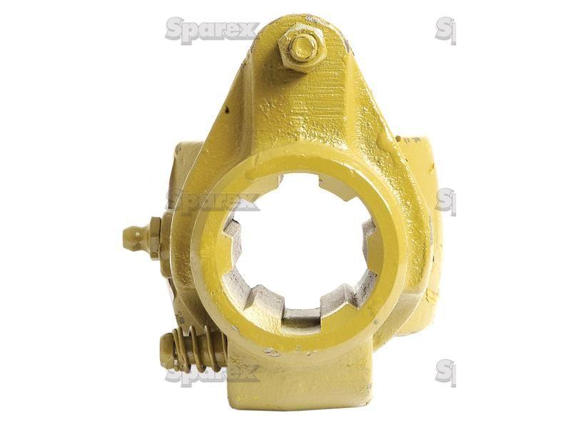 PTO Shearbolt Clutch (U/J Size: 23.8 x 61.2mm) Size: 1 3/8''-6 Spline Bondioli & Pavesi, La Magdalena, Walterscheid