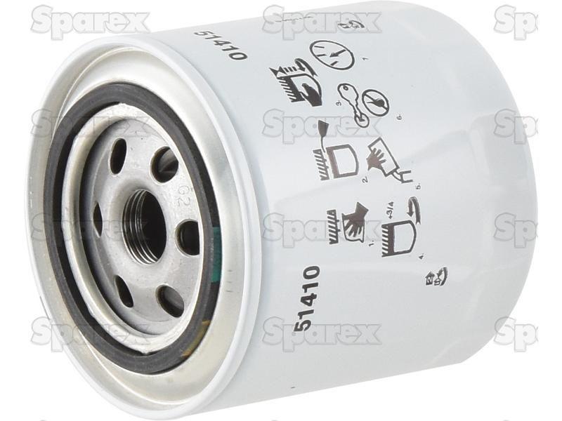 Hydraulic Filter - Spin On for John Deere 430 (400 Series)