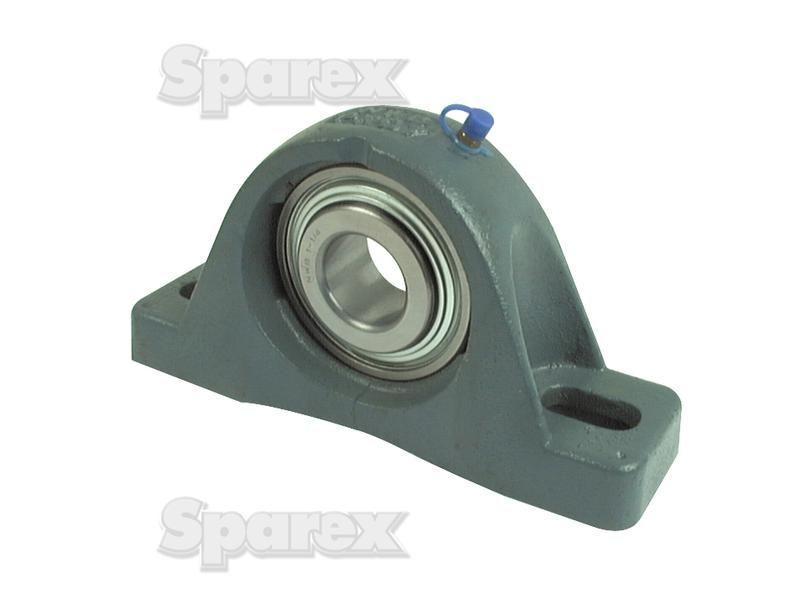 Rear Pillow Block Bearing 1 1/4'' Replacement for Parmiter for Parmiter