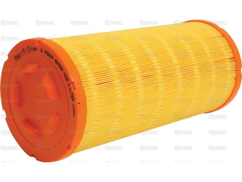 Air Filter - Outer for Massey Ferguson 8947 (Telescopic Handlers)