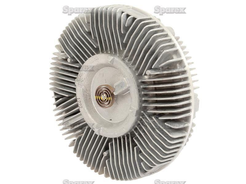 Deutz-Fahr Agrotron/Agrotron TTV Series Viscous Drive | 4454751 See model list..