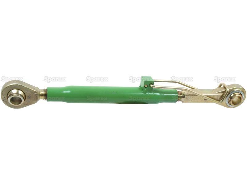 Top Link (Cat.20mm/2) Ball and Ball, 1 1/8'', Min. Length: 549mm. for John Deere 2450 (50 Series)