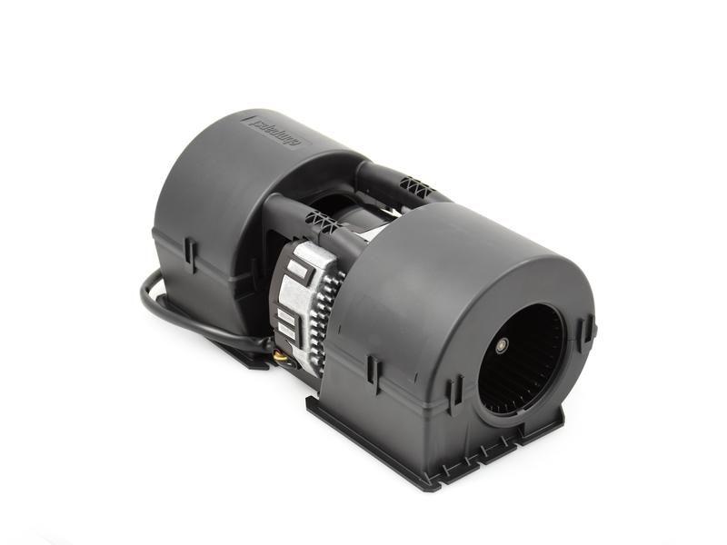 Complete Assembly Blower Motor for Fendt FARMER 412 (412)
