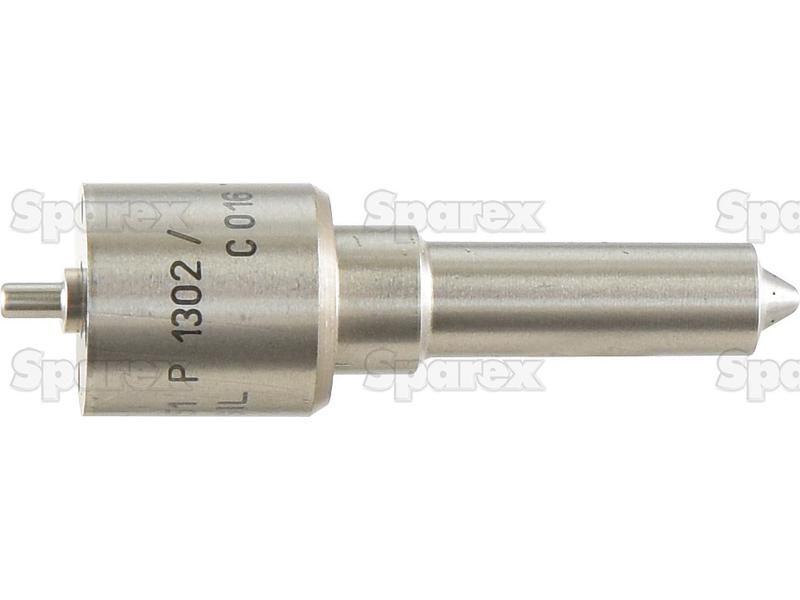 Fuel Injector Nozzle for Deutz-Fahr Agrotron 90 (Agrotron Series)