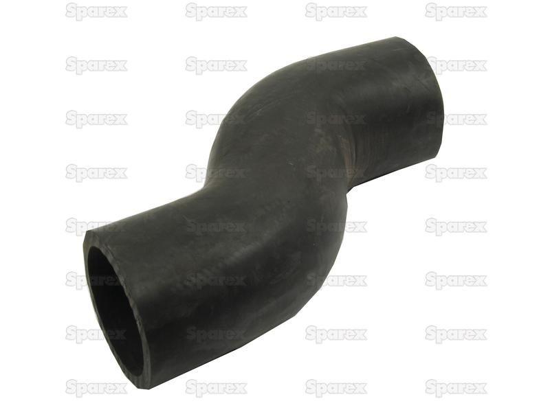 Bottom Hose, Inner Ø of Hose Smaller End: 48mm, Inner Ø of Hose Bigger End: 48mm for Case IH 956 (56 Series)