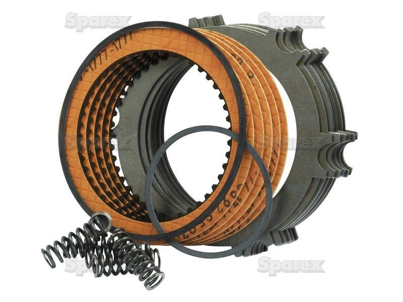 PTO Clutch Kit for Case IH C90 (C Series)
