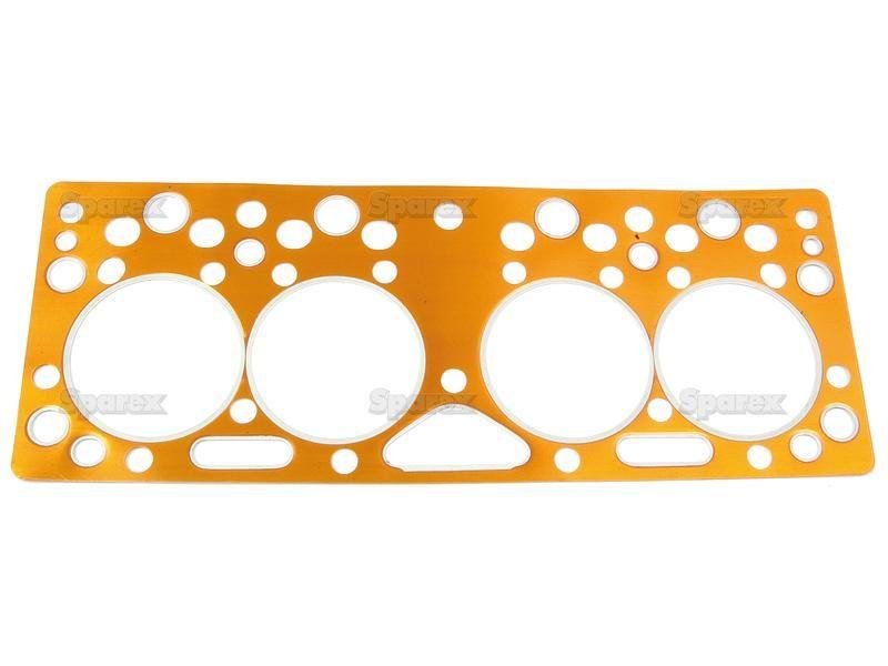 Head Gasket - 4 Cyl. (23C, F35) for Massey Ferguson TO35 (TE20 Series)