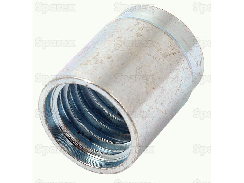 Dicsa 2SN/2SC 2 Wire Ferrule 5/16''