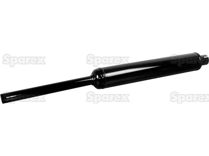 Silencer - Vertical for Massey Ferguson 865 (Pre 100 Series (1947 - 65))