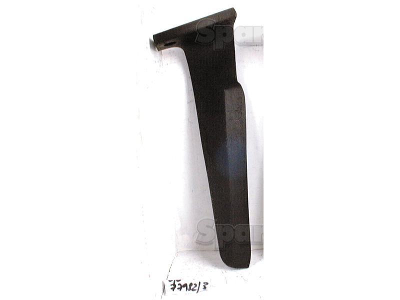 Power Harrow Blade 110x14x350mm RH. Hole centres: 68mm. Hole Ø 17mm. Replacement forKuhn. for Kuhn VARIOUS