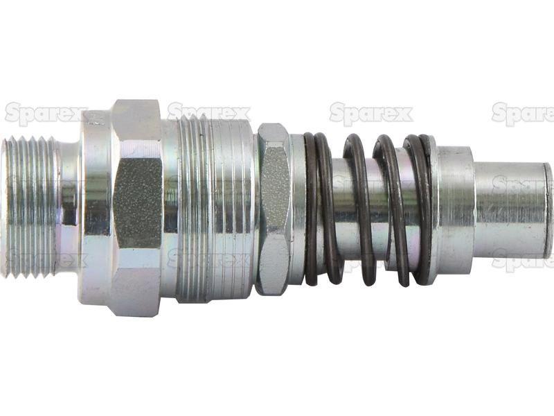 Kit Multifaster - Female Cartridge - Size 1/2'' - M22x1,5 Faster S.p.A (KIT2FNB122/22F, KIT2FNB12-2/22F)