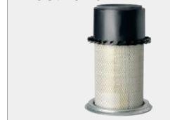 New Holland Air Cleaner Element 876829731930603