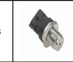 VALTRA TRACTOR SENSOR (AGCO) V837079599