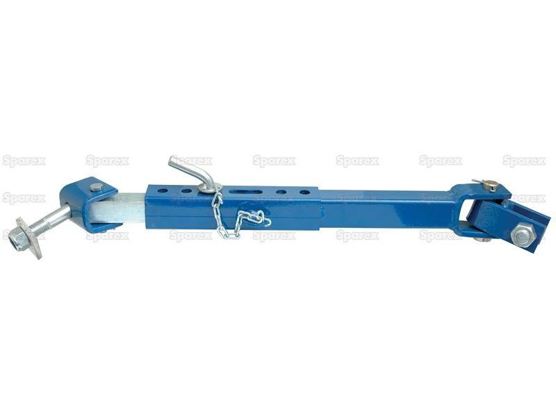 Square Box Check Chain Assembly - RH & LH for Ford New Holland