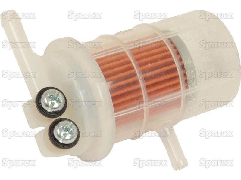 Fuel Filter - In Line - FF5711 for Same SOLARIS 55