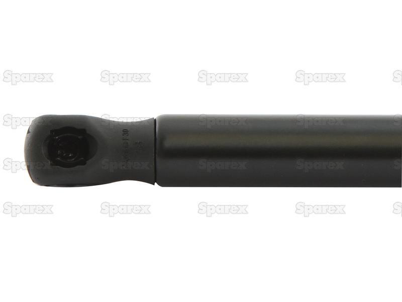 Gas Strut, Total length: 460mm for Ford New Holland TT75