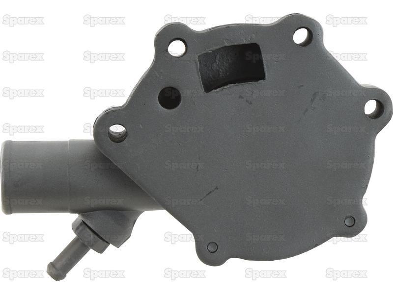 Replacement Water Pump | Suityable for selected Iseki & Mitsubishi models