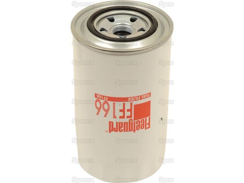 Fuel Filter - Spin On - FF166 for McCormick CX85 L (CX Series)