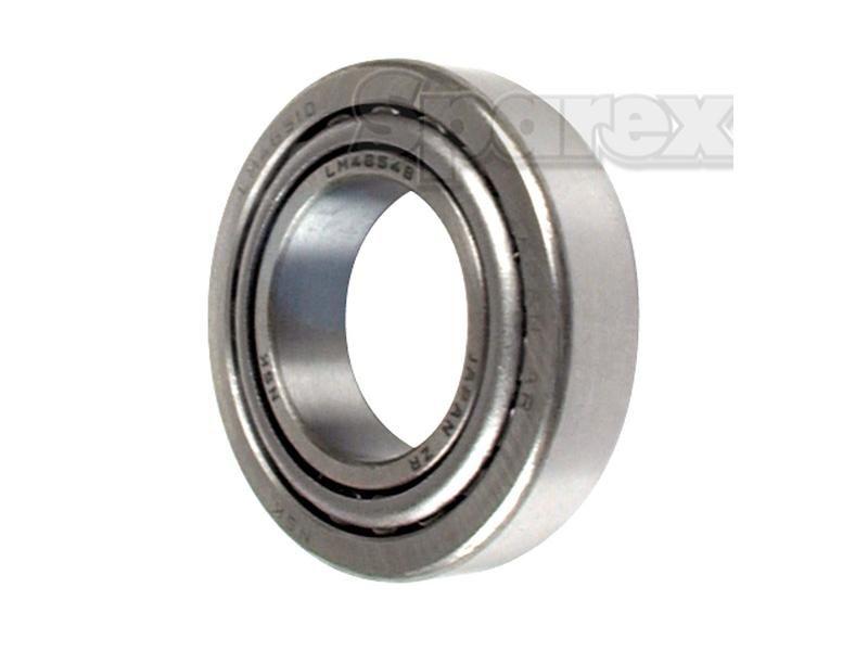 Sparex Taper Roller Bearing (1988/1922, 19881922) for Case IH