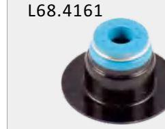 New Holland Valve Stem Seal 87352235