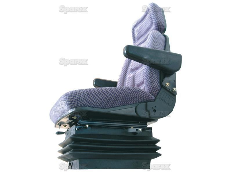 COBO Seat Assembly Cobo (E8.083.378)