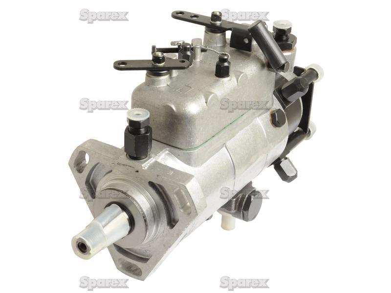 Fuel Injection Pump for White Oliver 2-60