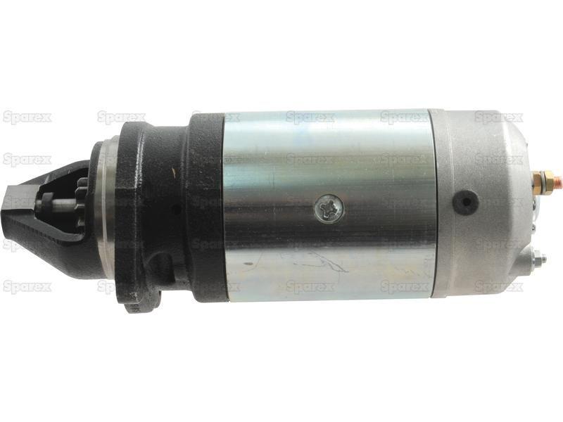 Starter Motor - 12V, 3Kw (Mahle) for Massey Ferguson 575 (500 Series)