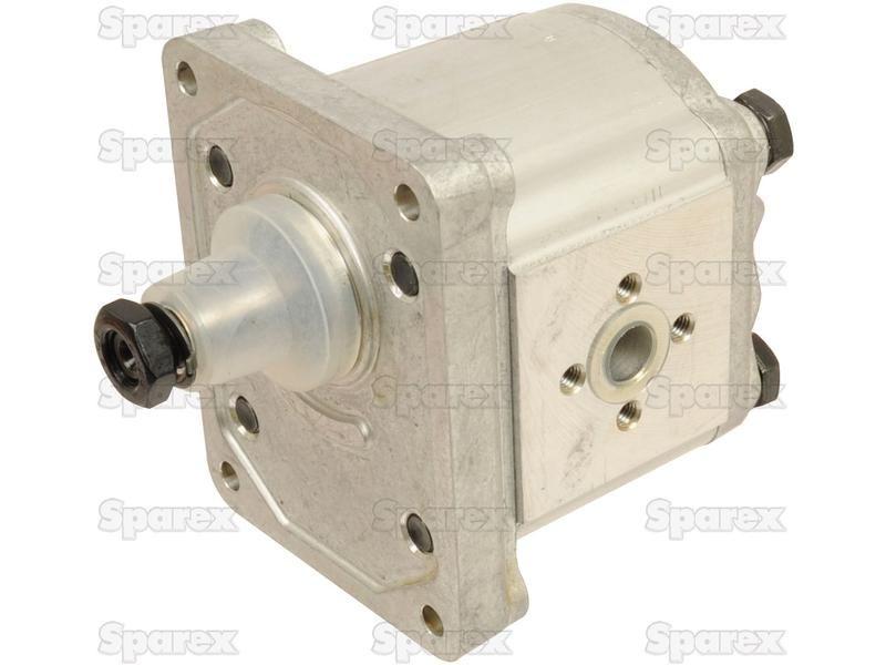 Single Hydraulic Pump for Long Tractor 560DTE