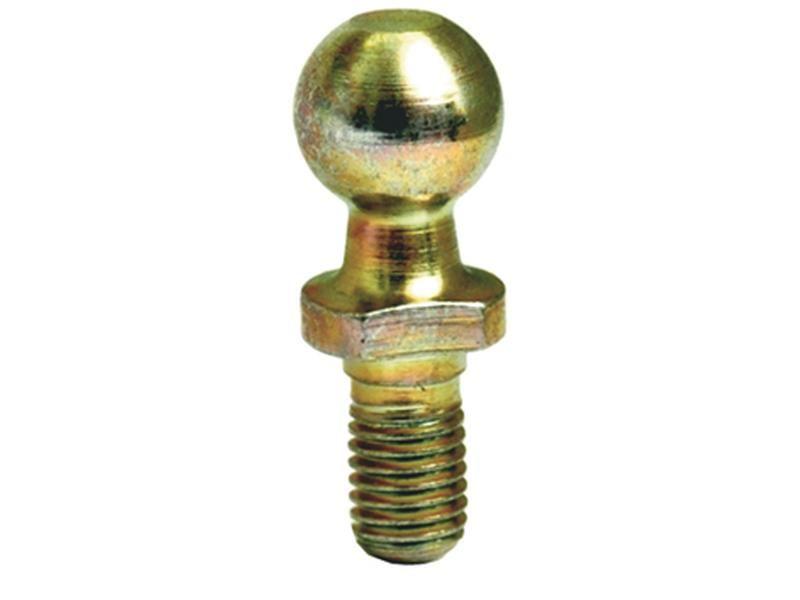 Ball Joint Pin