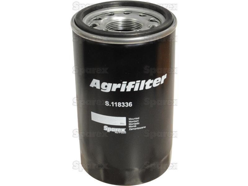 Hydraulic Filter - Spin On for Case IH JX100U