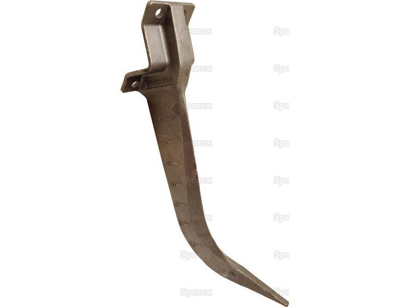 Shakerator Leg 24" replacement for McConnel (1065275, 1065327)