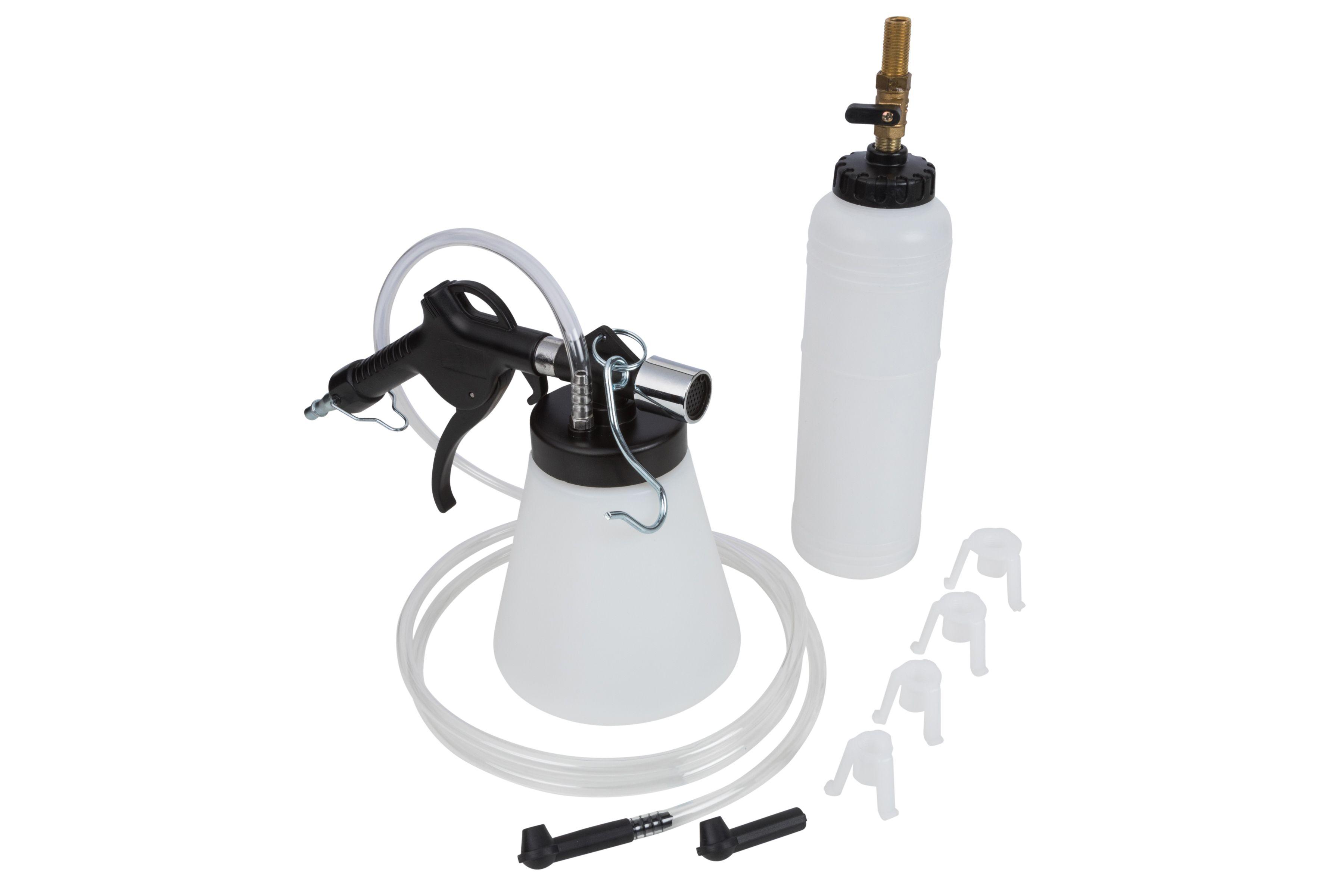 Blue Spot Tools 1Ltr Brake And Clutch Bleeder