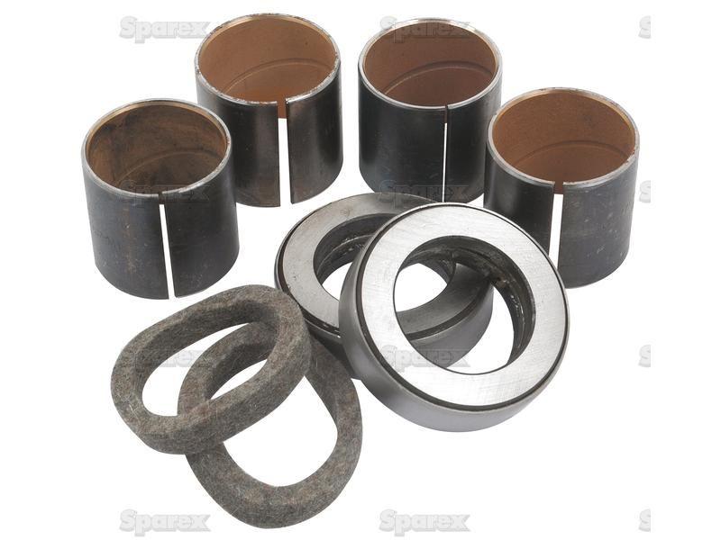 Spindle Repair Kit for Massey Ferguson 50 (Industrial Tractors)